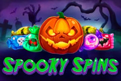 Spooky Spins