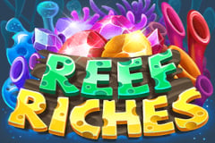 Reef Riches