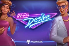 Reel Desire