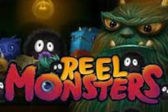 Reel Monsters