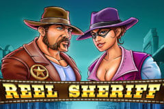 Reel Sheriff