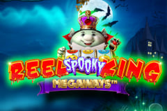 Revisión de la tragamonedas Reel Spooky King Megaways