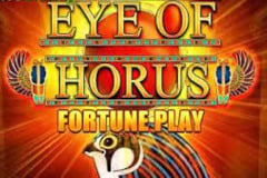 Eye of Horus Fortune Play