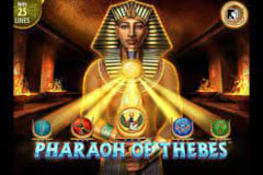 Pharaoh of Thebes