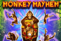 Monkey Mayhem