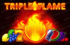 Triple Flame