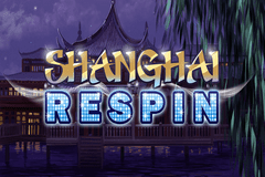 Shanghai Respin slot