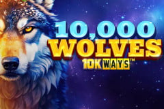 10,000 Wolves 10K Ways