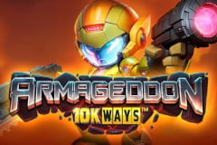 Armageddon 10k Ways™