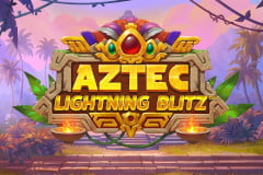 Aztec Lightning Blitz™