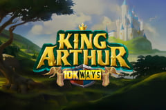 King Arthur 10K Ways