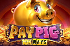 Pay Pig 10K Ways™