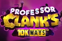 Professor Clank's 10K Ways™