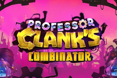 Professor Clank's Combinator