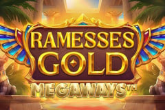 Ramesses Gold Megaways™