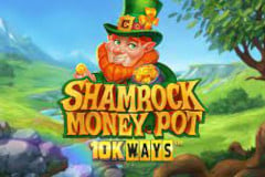 Shamrock Money Pot 10K Ways