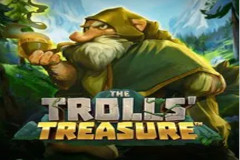 The Trolls' Treasure