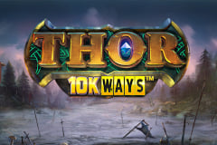 Thor 10K Ways