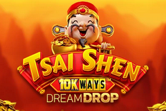 Tsai Shen 10K Ways Dream Drop