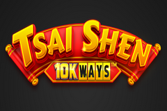 Tsai Shen 10k Ways