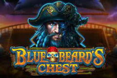 Blue Beards Chest