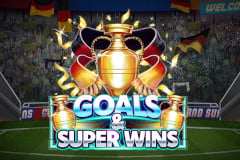 Goals & Super Wins