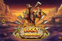 Lucky Comanche