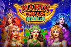 Mardi Gras Reels