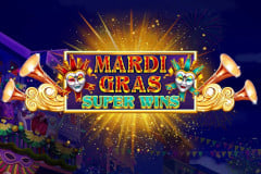 Mardi Gras Super Wins