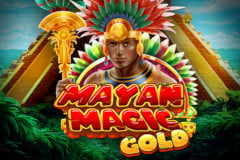 Mayan Magic Gold