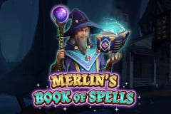 Merlin's Book of Spells