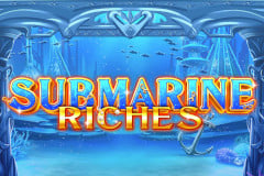 Submarine Riches