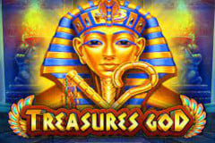 Treasures God