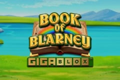 Book of Blarney Gigablox