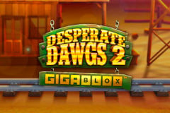 Desperate Dawgs 2 Gigablox