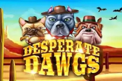 Desperate Dawgs