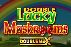 Double Lucky Mushrooms Doublemax