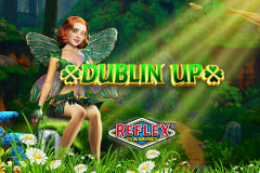 Dublin Up Doublemax slot