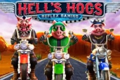 Hell's Hogs