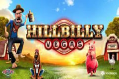 Hillbilly Vegas