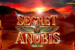 Secret of Anubis DoubleMax