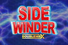 Sidewinder DoubleMax