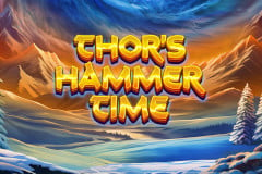 Thor's Hammer Time