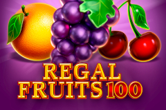 Regal Fruits 100