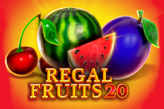 Regal Fruits 20