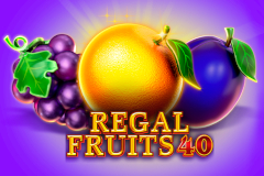 Regal Fruits 40