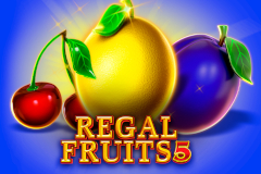 Regal Fruits 5