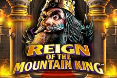 Reign of the Mountain King