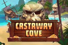 Revisión de la tragamonedas Castaway Cove