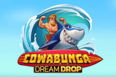 Revisión de la tragamonedas Cowabunga Dream Drop